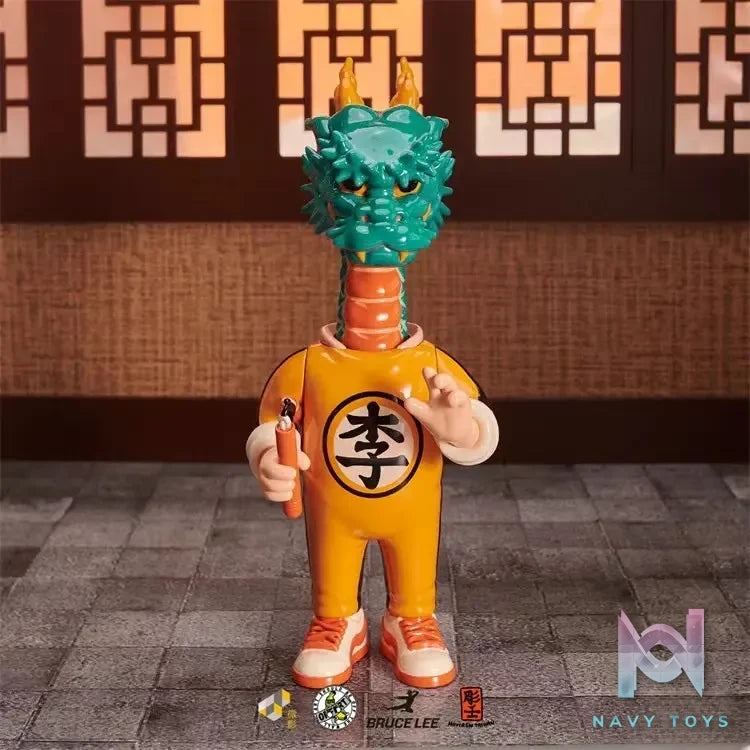 OFFART Studio & TINY Studio – Dragon Among Men Ah Ren (Licensed)