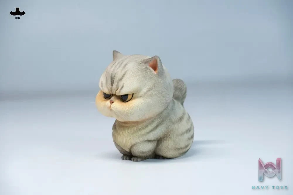 JXK – Hum X Chirp Cats JXK318 (Licensed)