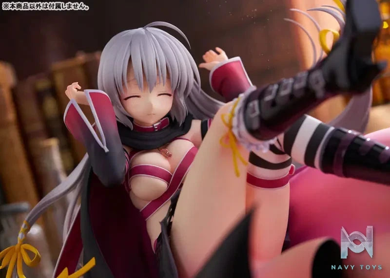 Alice Glint – SABBAT OF THE WITCH Ayachi Nene Limited version (Licensed)