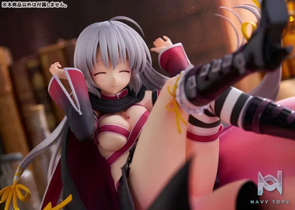 Alice Glint – SABBAT OF THE WITCH Ayachi Nene Limited version (Licensed)