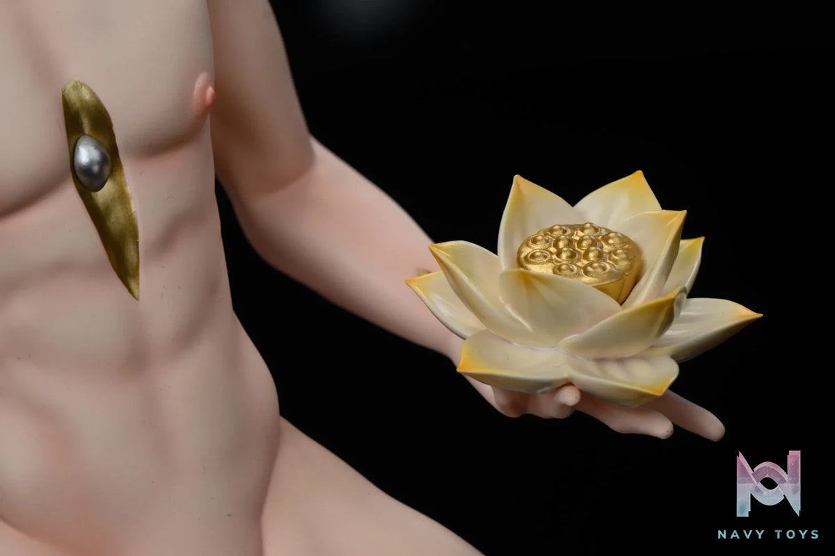 DD Studio – Lotus Planting Master Original