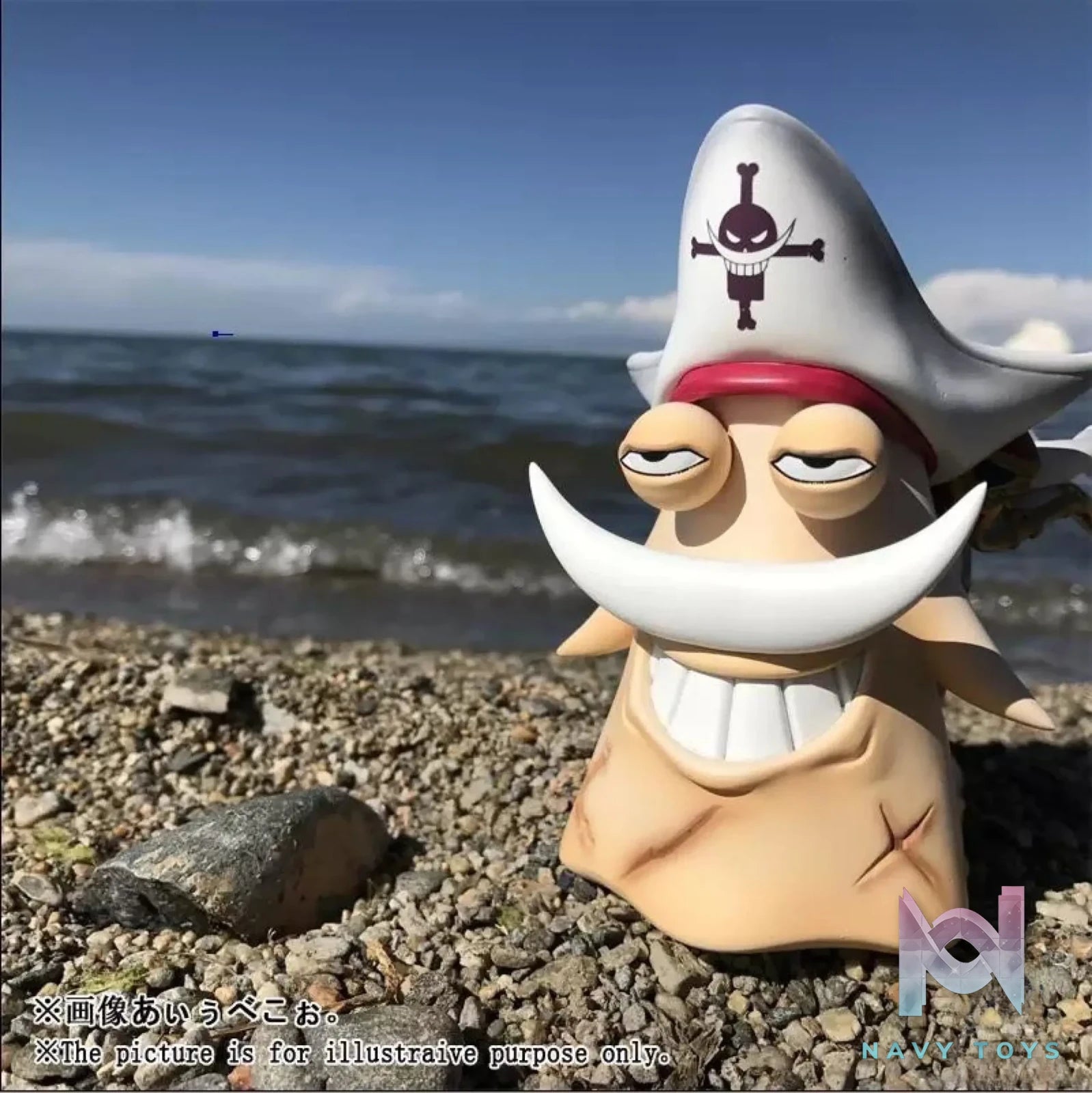 Power Max Studio – One Piece Transponder Snails