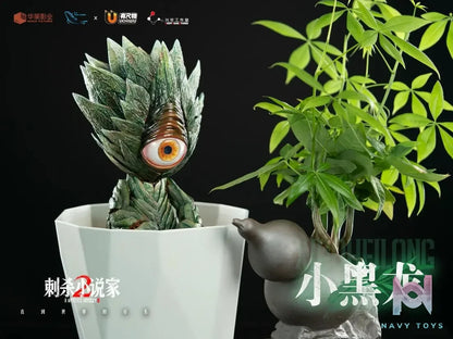 Light Year Studio – A Writer’s Odyssey 2 Xiao Hei Long 1/1 Scale Statue (Licensed)