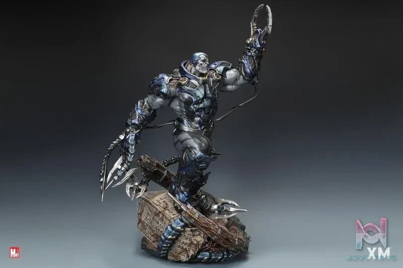 XM Studio – Apocalypse (Licensed)