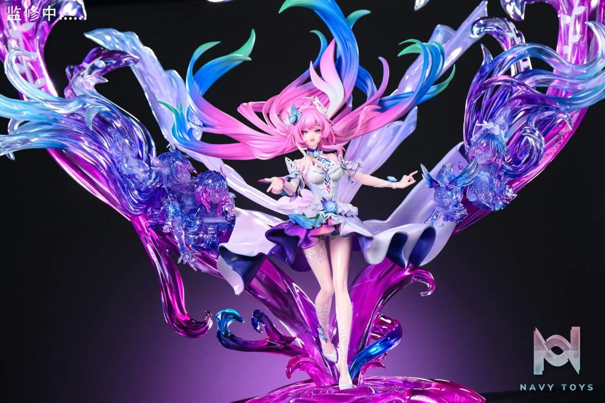 Hakimi Studio – Cyrene Honkai: Star Rail