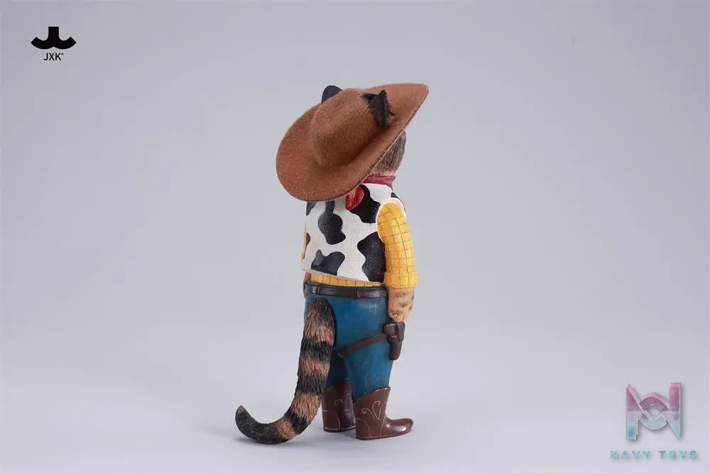 JXK – Cowcat Sheriff JXK-AI11 (Licensed)