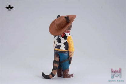 JXK – Cowcat Sheriff JXK-AI11 (Licensed)