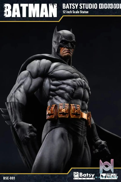 Batsy Studio – DC Batman
