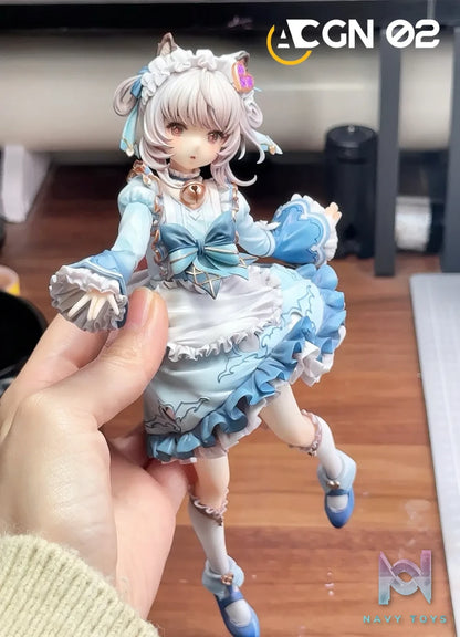 ACGN 02 Studio – Cidala Granblue Fantasy