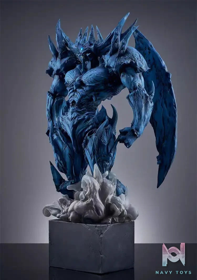 ASS Studio – Yu-Gi-Oh! Three Fantasy God! Obelisk the Tormentor