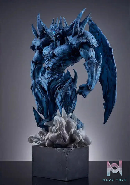ASS Studio – Yu-Gi-Oh! Three Fantasy God! Obelisk the Tormentor