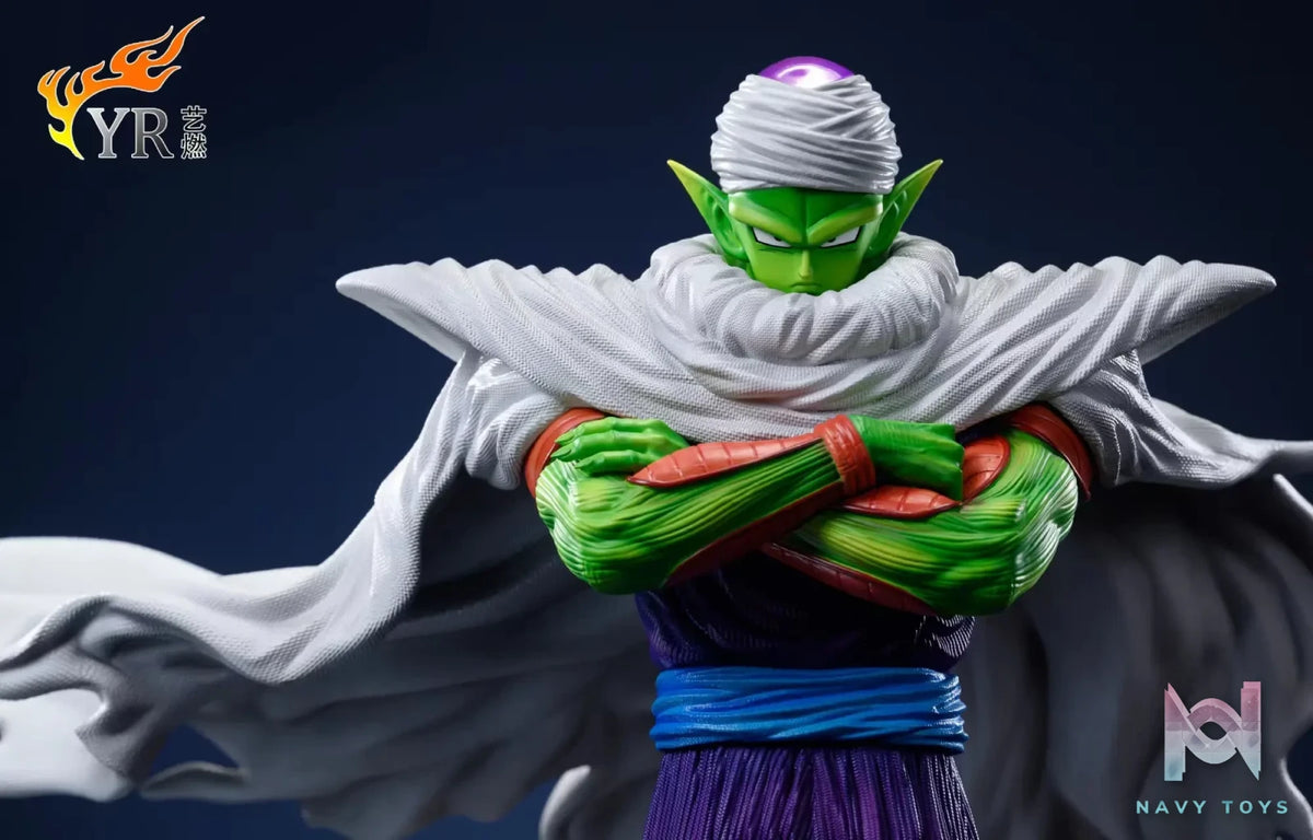 YR Studio – Dragon Ball Standing Piccolo