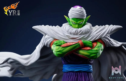 YR Studio – Dragon Ball Standing Piccolo