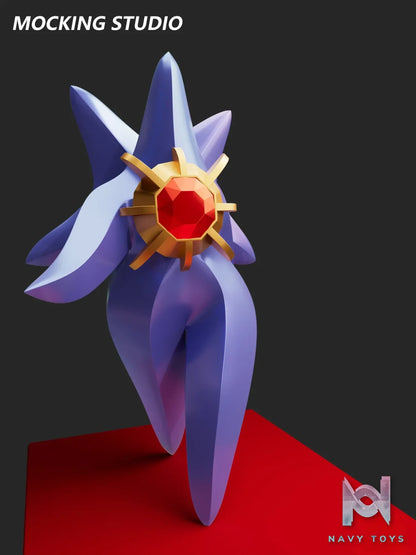 Zhu Yi Wan Jia Studio – Mega Starmie Pokémon