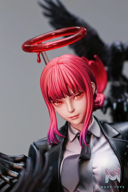 LIYUE Studio – Makima Chainsaw Man