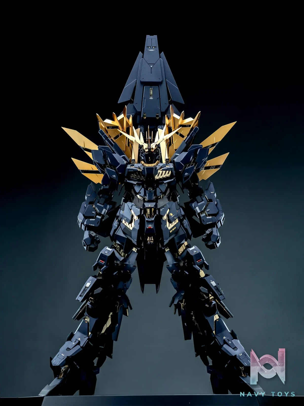 XXTOYS Studio – Gundam Series 1/35 Banshee