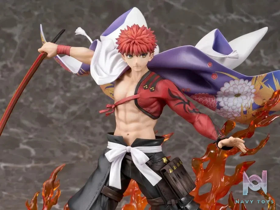Alter – Fate/Grand Order Saber/Senji Muramasa 1/8 Complete Figure (Licensed)