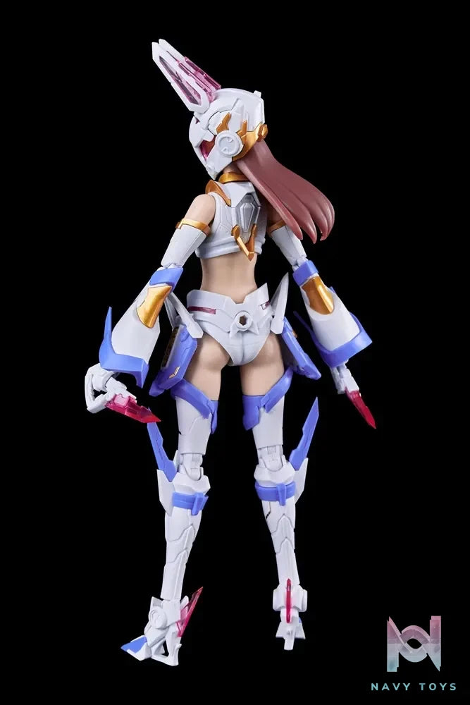 MS GENERAL Studio – Shadow Series Yutu Suya Limited Edition Color (Licensed)