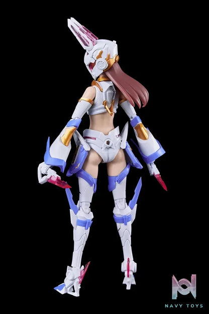 MS GENERAL Studio – Shadow Series Yutu Suya Limited Edition Color (Licensed)