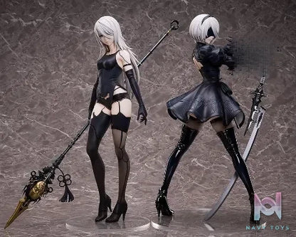 FREEing – NieR:Automata B-style NieR:Automata Ver1.1a A2 (Licensed)