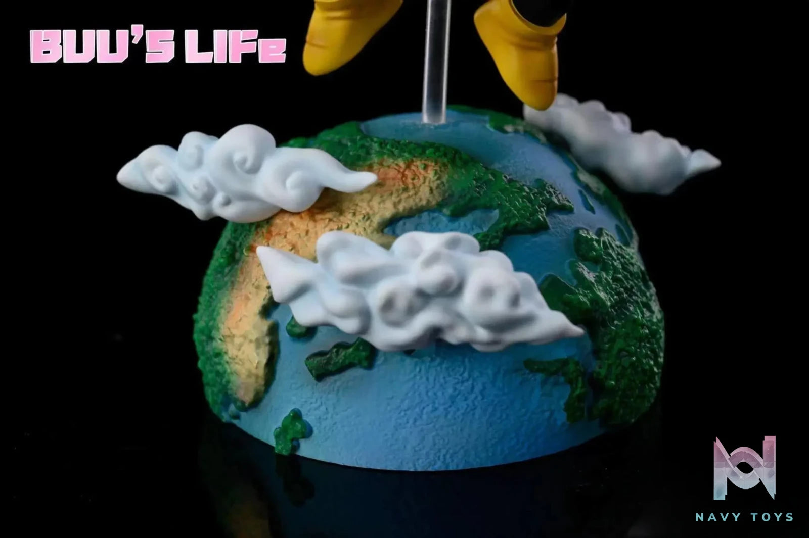 A+ Studio – Dragon Ball Flying Majin Buu