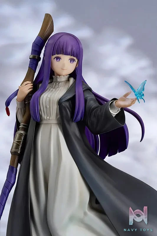 GSC – Frieren: Beyond Journey’s End Fern: Reflections of a Distant Memory 1/7 Complete Figure (Licensed)