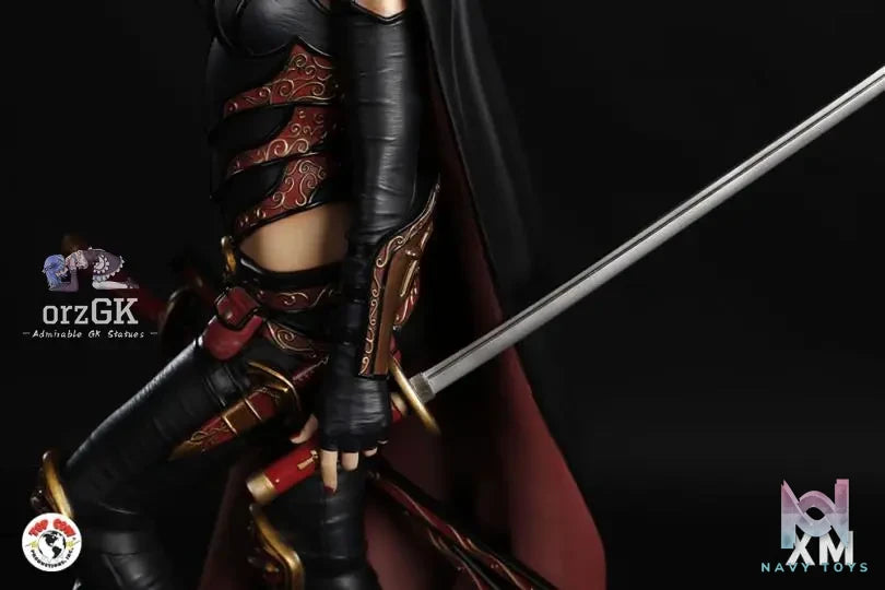 XM Studio – Magdalena 1/4 Scale (Licensed)