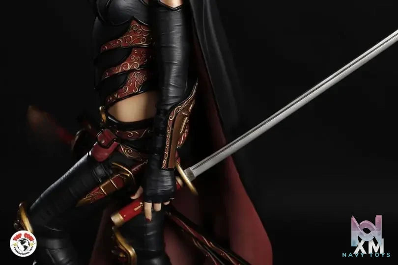 XM Studio – Magdalena 1/4 Scale (Licensed)