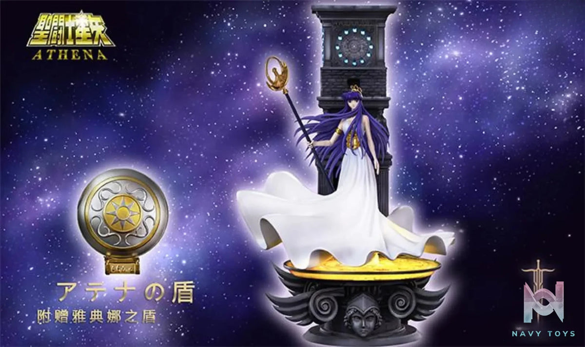 Artisan Studio – Saint Seiya Athena