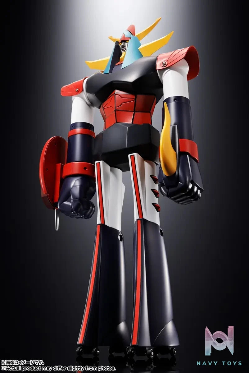 BANDAI SPIRITS – Jumbo Machinder Brave Reideen (Licensed)