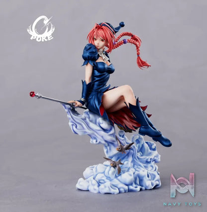 Poke Studio – Dorothy MÄR