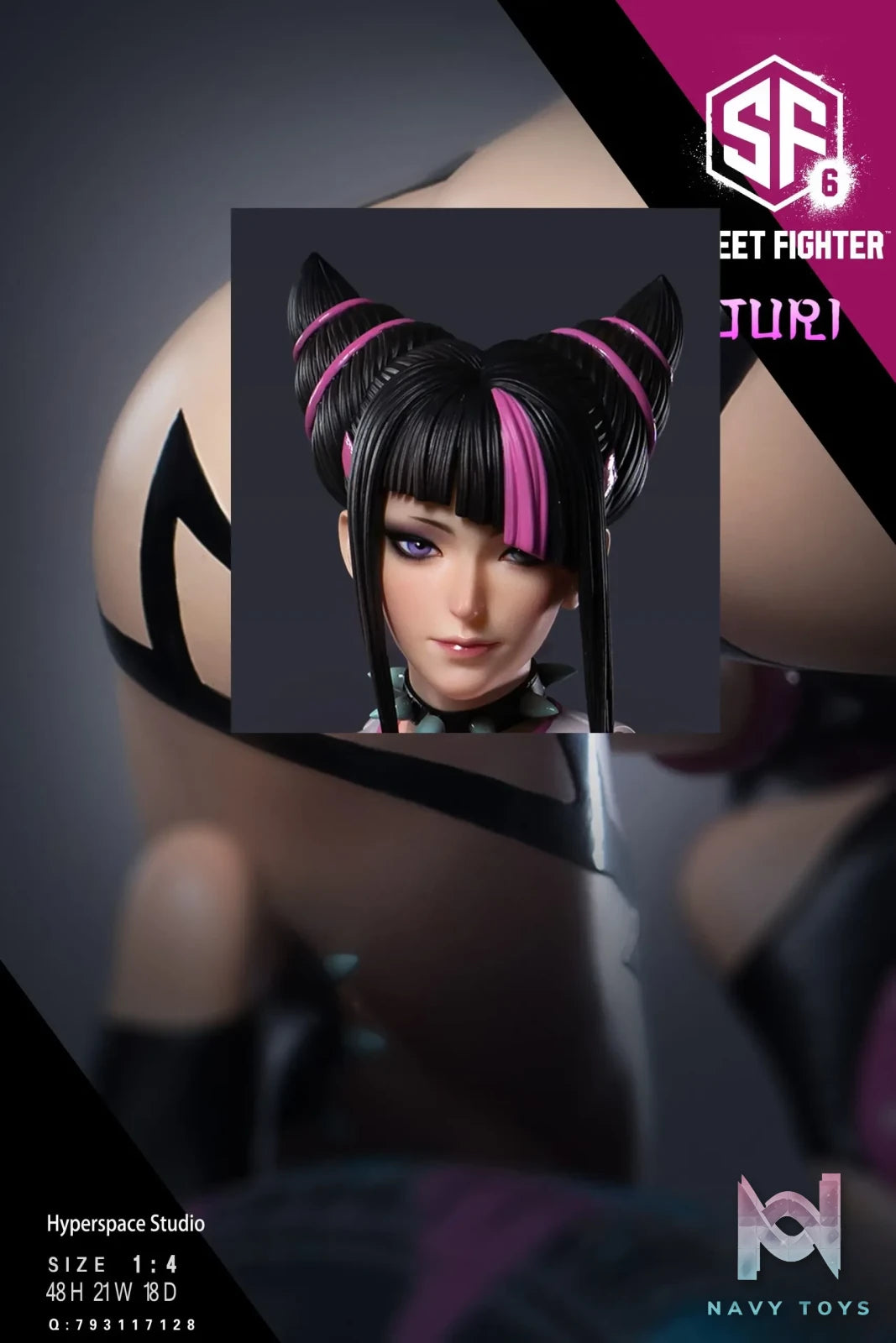 HyperSpace Studio – Juri