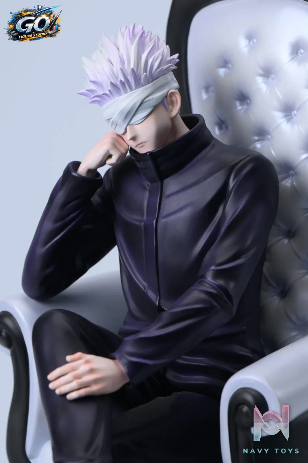 GO FIGURE Studio – Satoru Gojo Volume 0 Jujutsu Kaisen