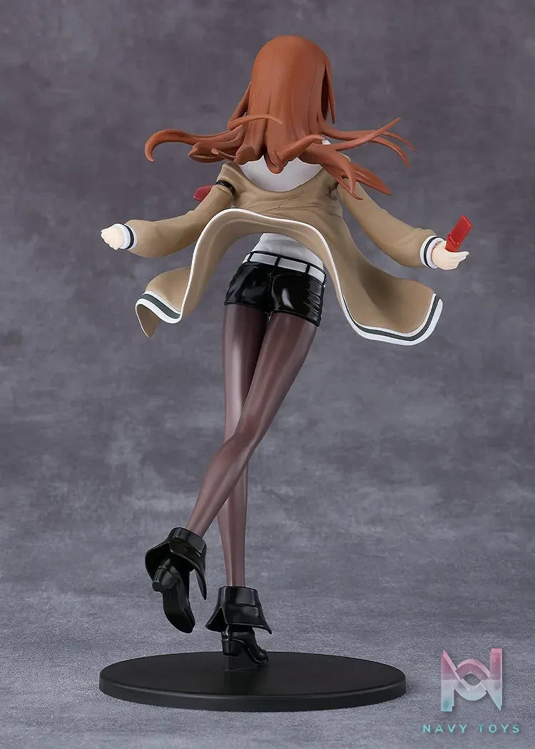 GSC – Reincarnation Steins;Gate Kurisu Makise Plastic Model (Licensed)