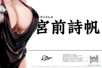 Super Nova Studio – Original Miyamae Shiho Dress Party (Licensed)