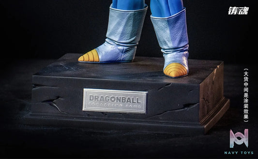 Sculpting soul Studio – Dragon Ball Character Base