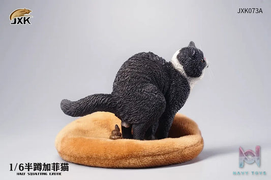 JXK – 1/6th Half Squatting Exotic (Licensed)