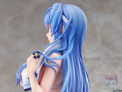 GSAS – GODDESS OF VICTORY: NIKKE Helm – Post-Shower Moment 1/7 Figure (Licensed)