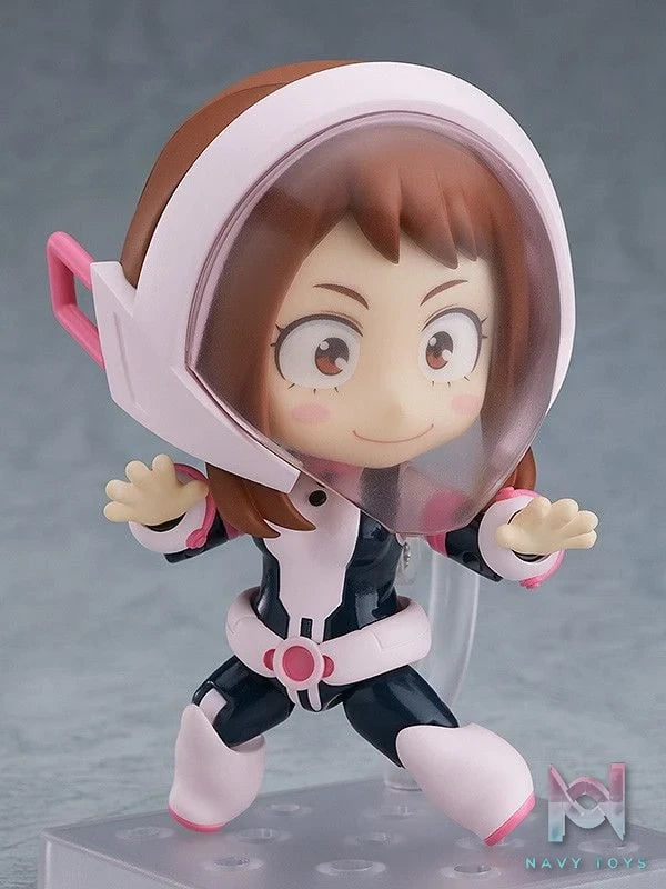 Nendoroid Ochako - My Hero Academia - Good Smile Company resin statue Good Smile Company Studio anime figure