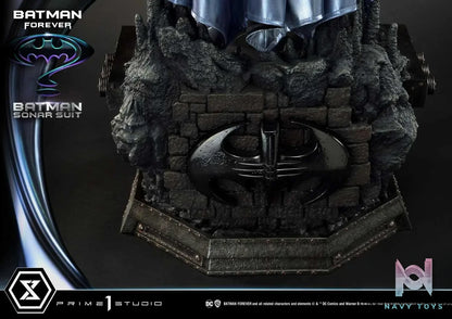 Prime 1 Studio – Museum Masterline Batman Forever Batman Sonar Suit MMBM-04 MMBM-04S (Licensed)