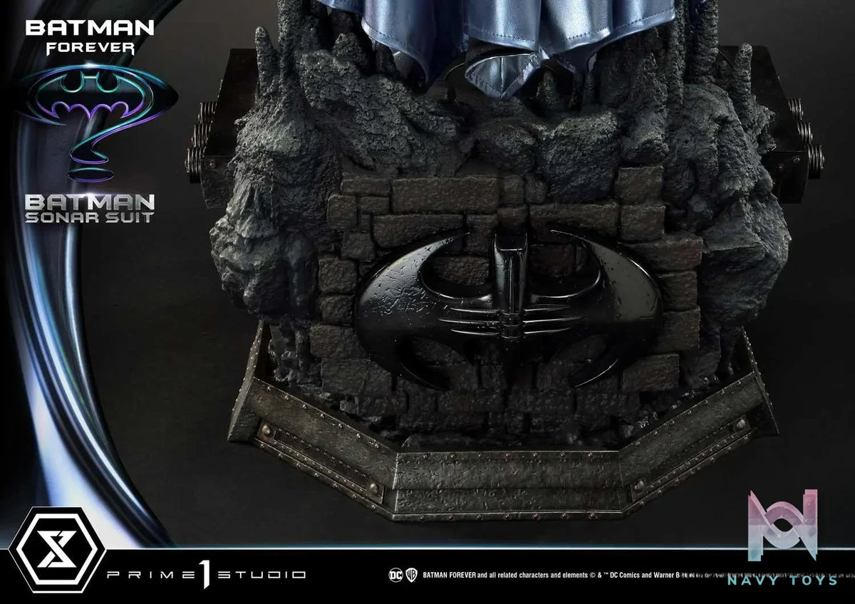 Prime 1 Studio – Museum Masterline Batman Forever Batman Sonar Suit MMBM-04 MMBM-04S (Licensed)