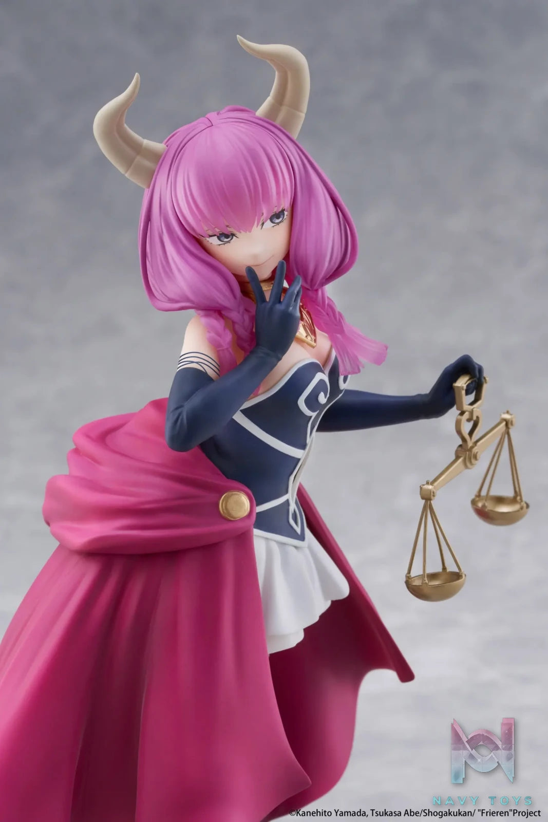 Taito – Frieren: Beyond Journey’s End Coreful Figure – Aura (Licensed)