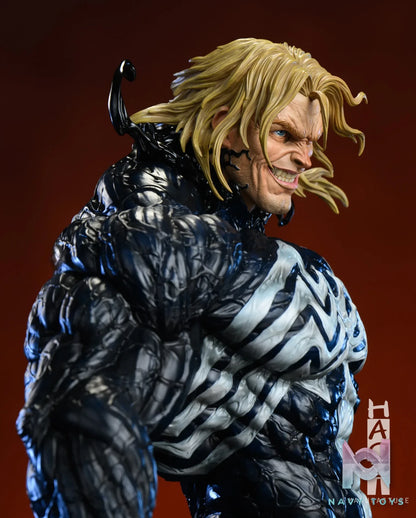 HAOZI Studio – Venom X Eddie Brock Marvel