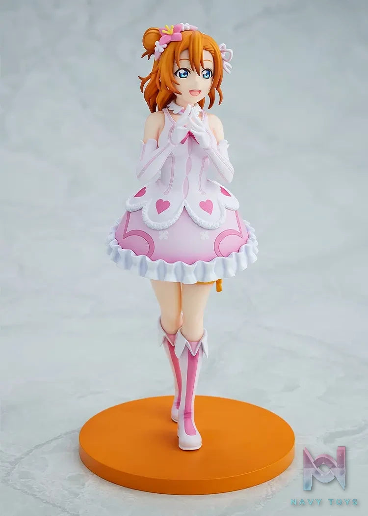 KADOKAWA – KDcolle LoveLive! Honoka Kosaka X Kotori Minami X Umi Sonoda Bokutachi wa Hitotsu no Hikari ver. Non-scale Figure (Licensed)