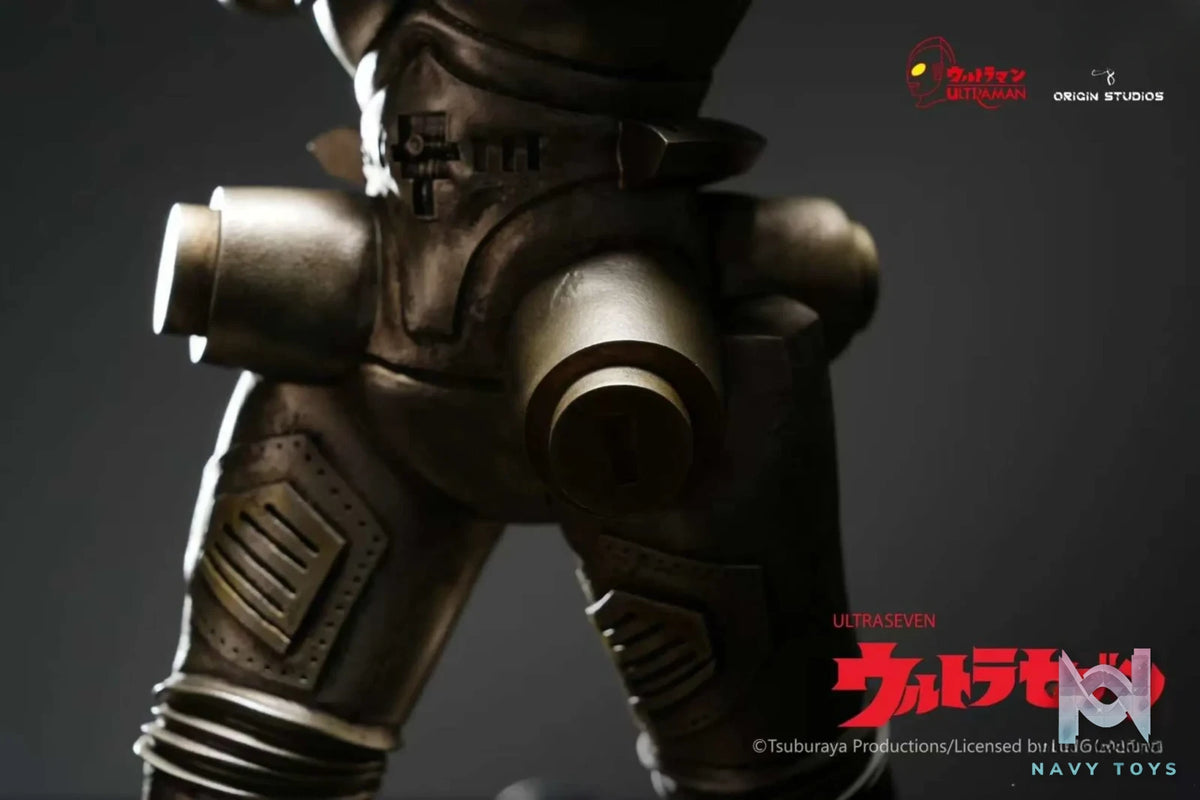 Origin Studio – Ultraman King Joe (Licensed)