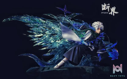 Duan Jie Studio – BLEACH Toushirou Hitsugaya
