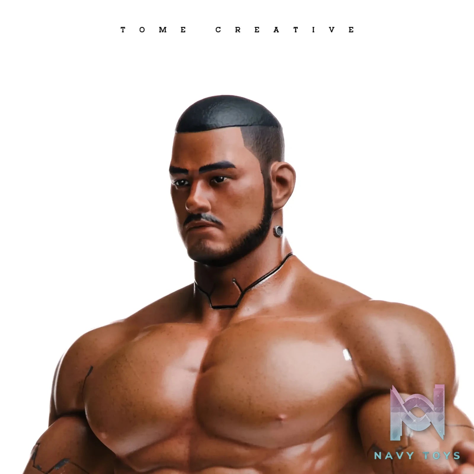 TOME CREATIVE – Project Adam (Licensed)