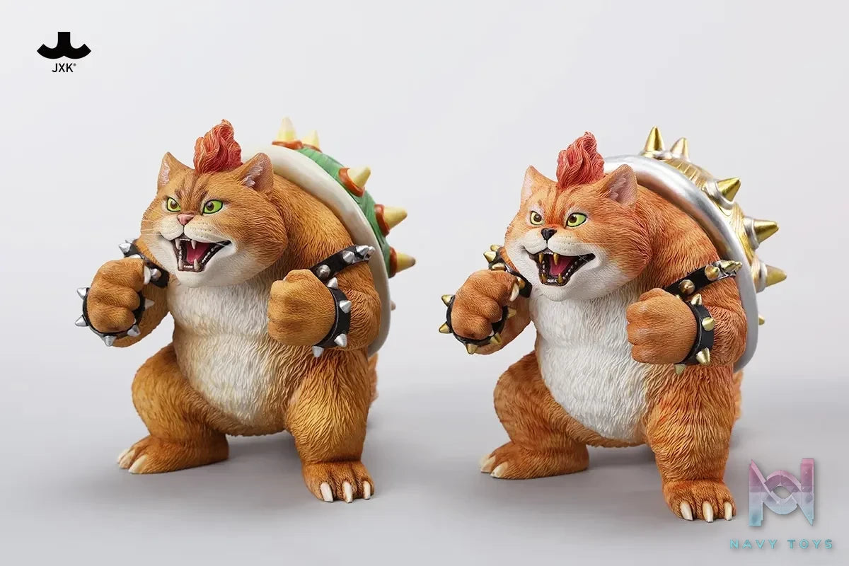JXK Studio – Original Bowser Cat (Licensed)