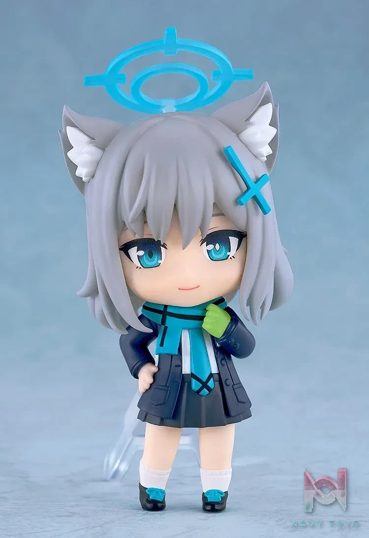 GSC – Nendoroid Surprise Blue Archive (6 Pieces) (Licensed)