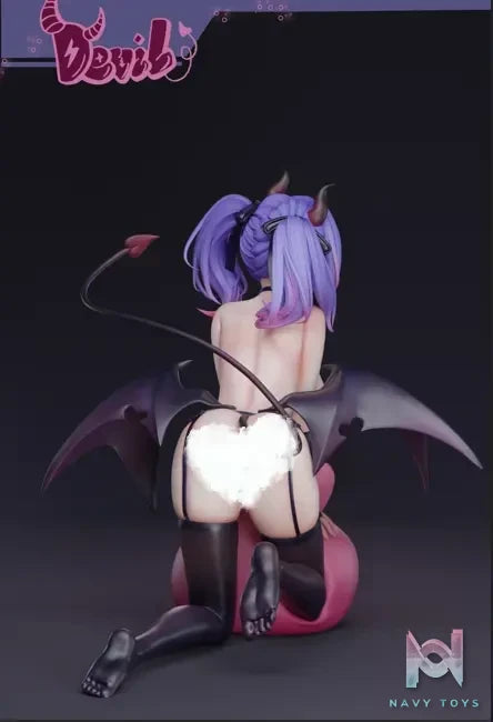TG Studio – Hatsune Miku Demon Project Sekai